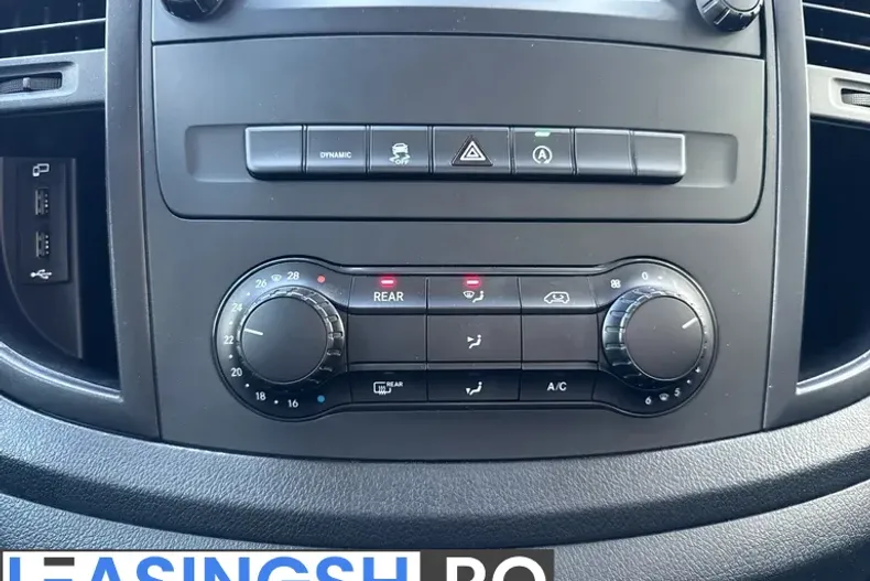 Mercedes-Benz Vito din 2022 cu 58.234 km - oferta MER208553 - foto 24
