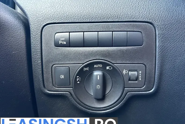 Mercedes-Benz Vito din 2022 cu 58.234 km - oferta MER208553 - foto 30