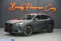 Cupra Formentor din 2021 cu 44.996 km - oferta CUP208555 - foto 1