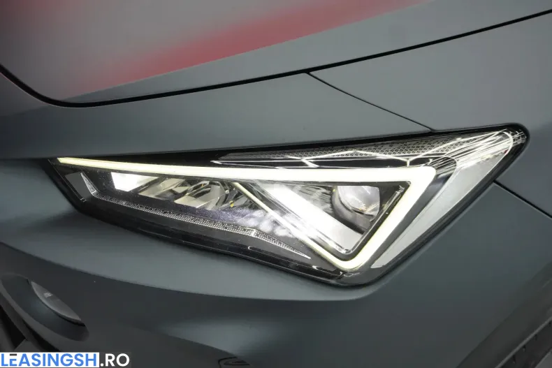 Cupra Formentor din 2021 cu 44.996 km - oferta CUP208555 - foto 3