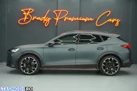 Cupra Formentor din 2021 cu 44.996 km - oferta CUP208555 - foto 5