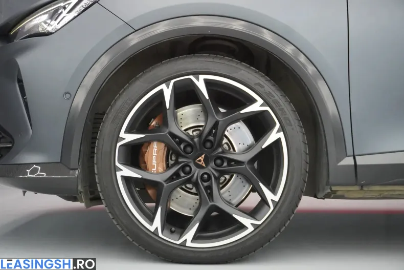 Cupra Formentor din 2021 cu 44.996 km - oferta CUP208555 - foto 7