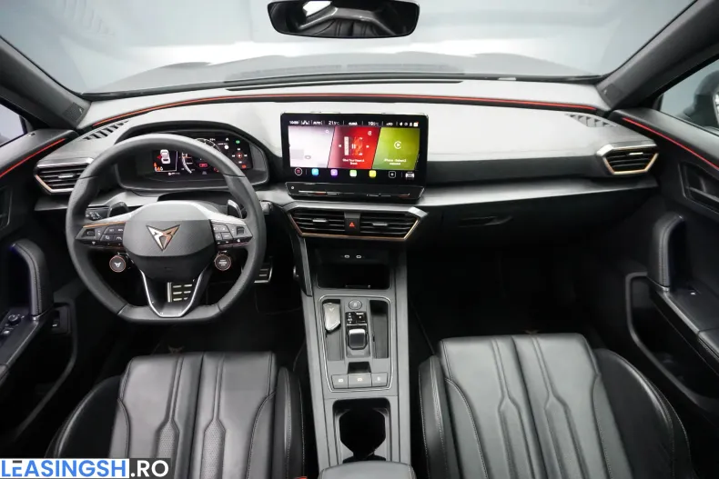 Cupra Formentor din 2021 cu 44.996 km - oferta CUP208555 - foto 10