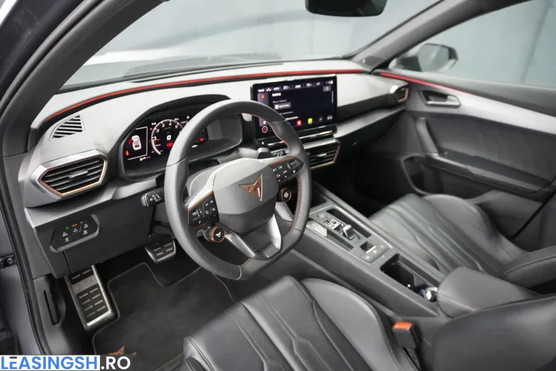 Cupra Formentor din 2021 cu 44.996 km - oferta CUP208555 - foto 11