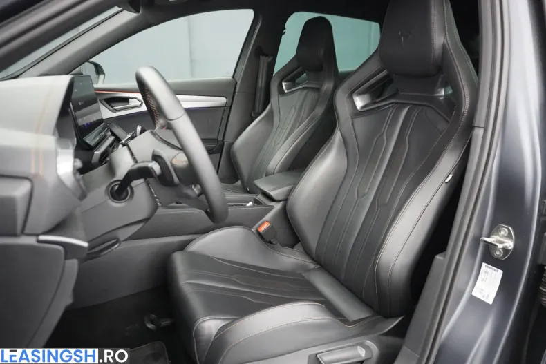 Cupra Formentor din 2021 cu 44.996 km - oferta CUP208555 - foto 12