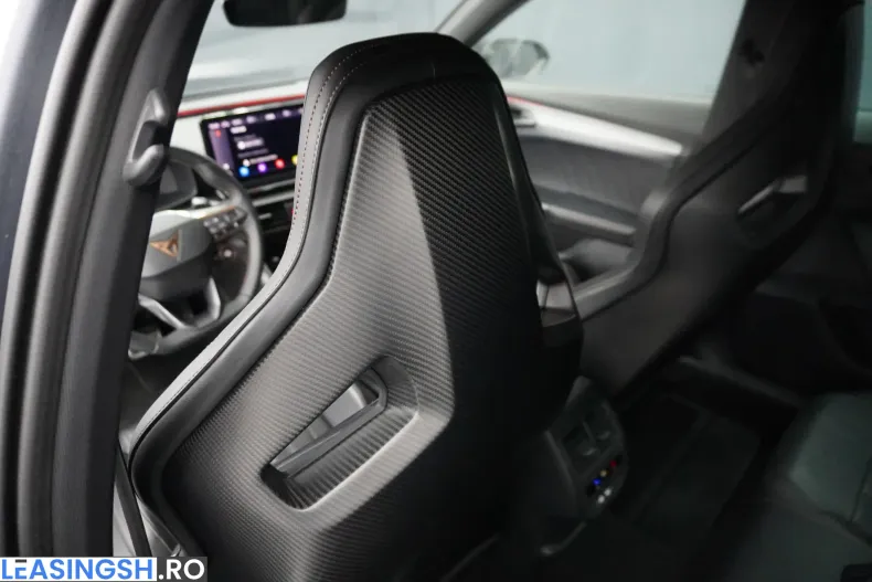 Cupra Formentor din 2021 cu 44.996 km - oferta CUP208555 - foto 14