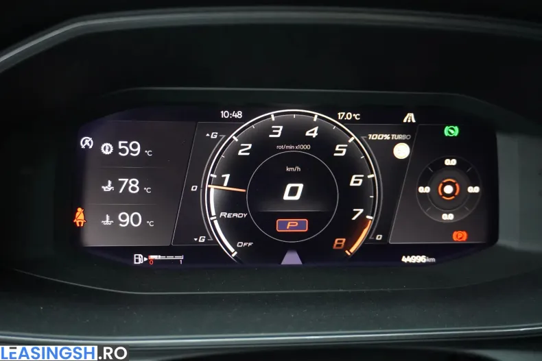 Cupra Formentor din 2021 cu 44.996 km - oferta CUP208555 - foto 18
