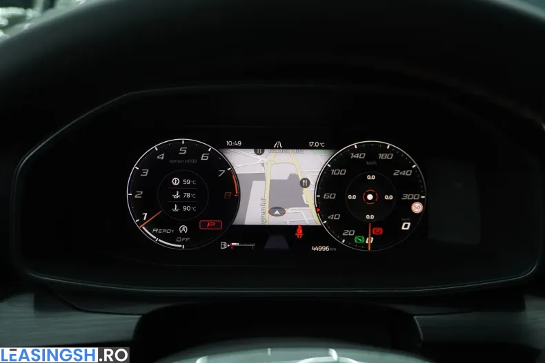 Cupra Formentor din 2021 cu 44.996 km - oferta CUP208555 - foto 19