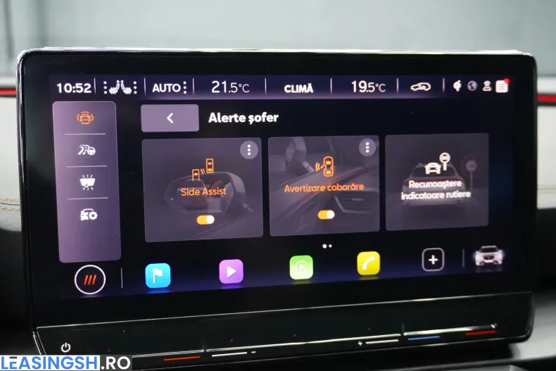 Cupra Formentor din 2021 cu 44.996 km - oferta CUP208555 - foto 30