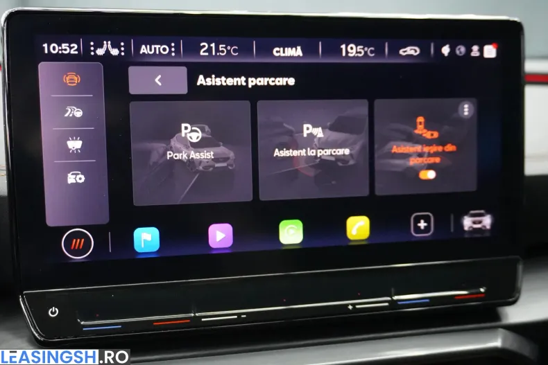 Cupra Formentor din 2021 cu 44.996 km - oferta CUP208555 - foto 32