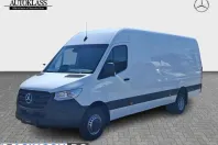 Mercedes-Benz Sprinter din 2025 cu 5 km - oferta MER208556 - foto 1