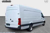 Mercedes-Benz Sprinter din 2025 cu 5 km - oferta MER208556 - foto 5
