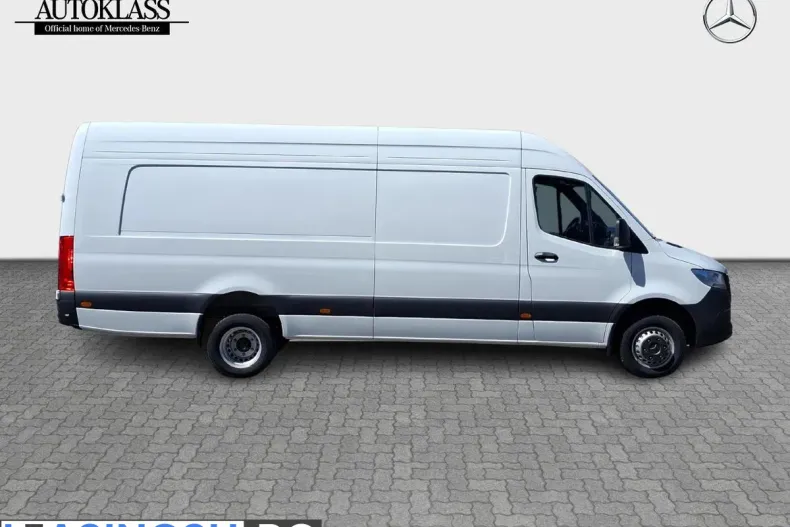 Mercedes-Benz Sprinter din 2025 cu 5 km - oferta MER208556 - foto 6