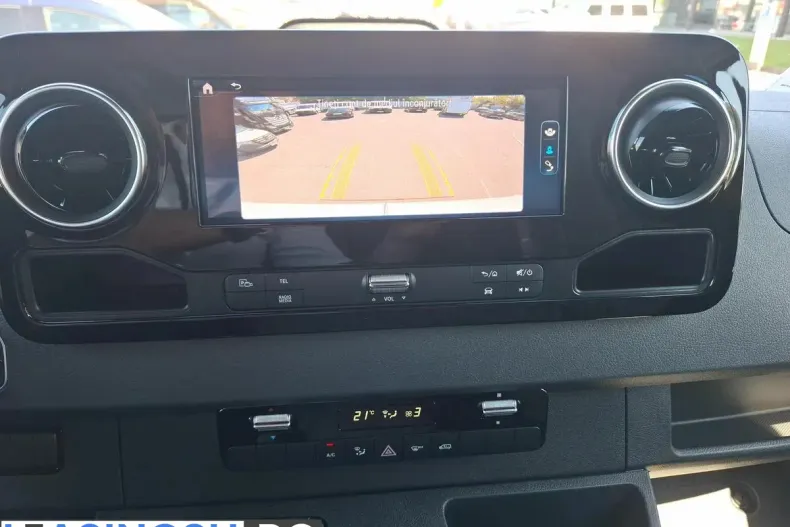 Mercedes-Benz Sprinter din 2025 cu 5 km - oferta MER208556 - foto 13