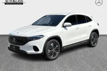 Mercedes-Benz EQA din 2025 - oferta MER208557