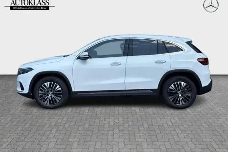 Mercedes-Benz EQA din 2025 cu 3.000 km - oferta MER208557 - foto 2
