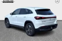 Mercedes-Benz EQA din 2025 cu 3.000 km - oferta MER208557 - foto 3