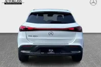 Mercedes-Benz EQA din 2025 cu 3.000 km - oferta MER208557 - foto 4