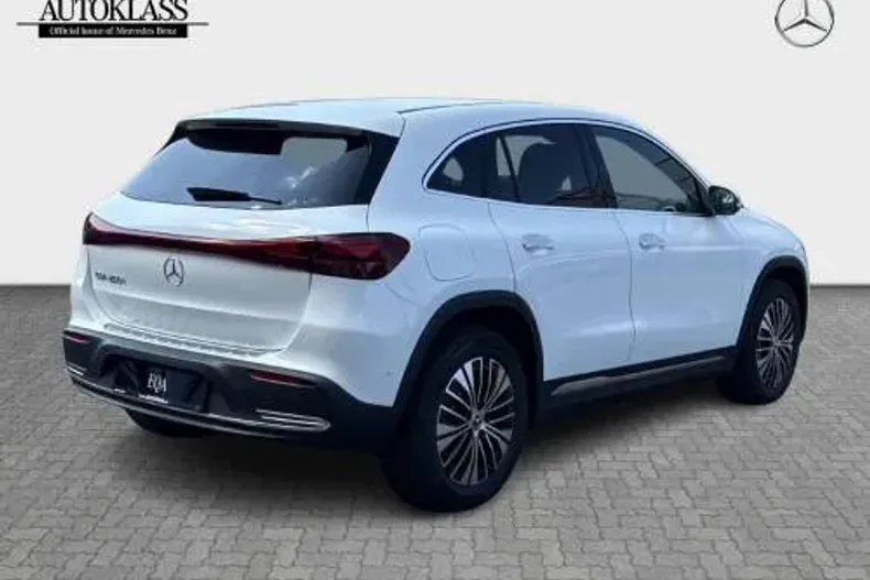 Mercedes-Benz EQA din 2025 cu 3.000 km - oferta MER208557 - foto 5