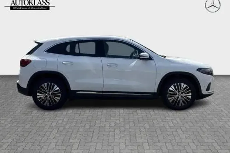 Mercedes-Benz EQA din 2025 cu 3.000 km - oferta MER208557 - foto 6