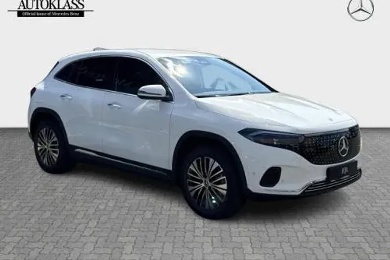 Mercedes-Benz EQA din 2025 cu 3.000 km - oferta MER208557 - foto 7