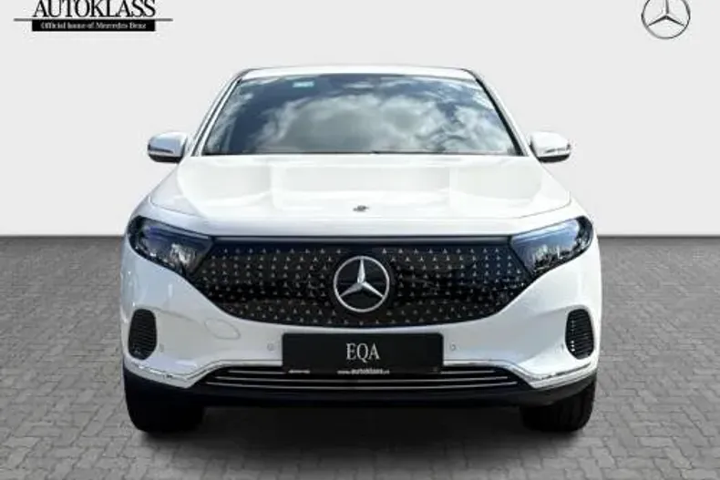 Mercedes-Benz EQA din 2025 cu 3.000 km - oferta MER208557 - foto 8