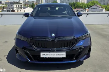 BMW 520d din 2024 - oferta BMW208558