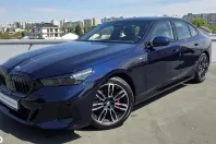 BMW 520d (Seria 5) din 2024 cu 12.500 km - oferta BMW208558 - foto 2