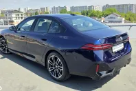 BMW 520d (Seria 5) din 2024 cu 12.500 km - oferta BMW208558 - foto 4