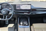 BMW 520d (Seria 5) din 2024 cu 12.500 km - oferta BMW208558 - foto 10