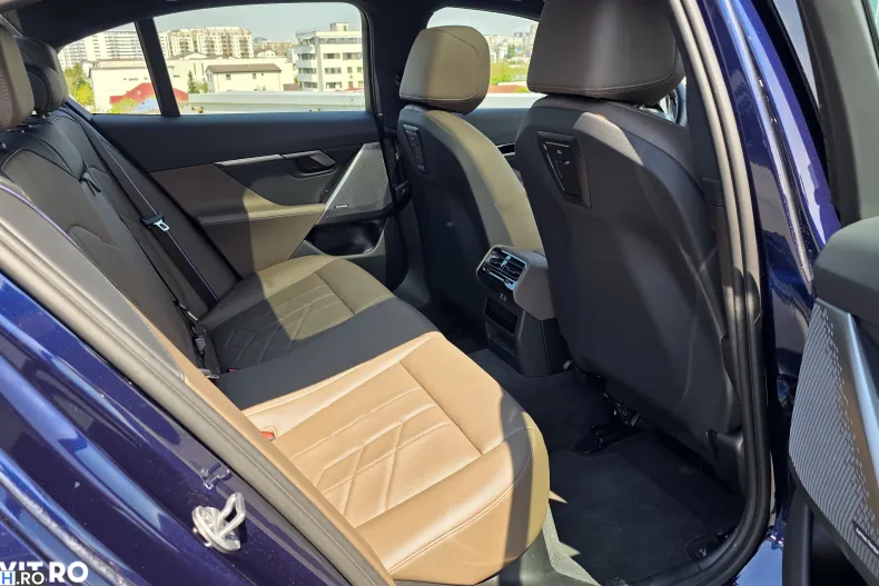 BMW 520d (Seria 5) din 2024 cu 12.500 km - oferta BMW208558 - foto 11