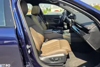 BMW 520d (Seria 5) din 2024 cu 12.500 km - oferta BMW208558 - foto 12