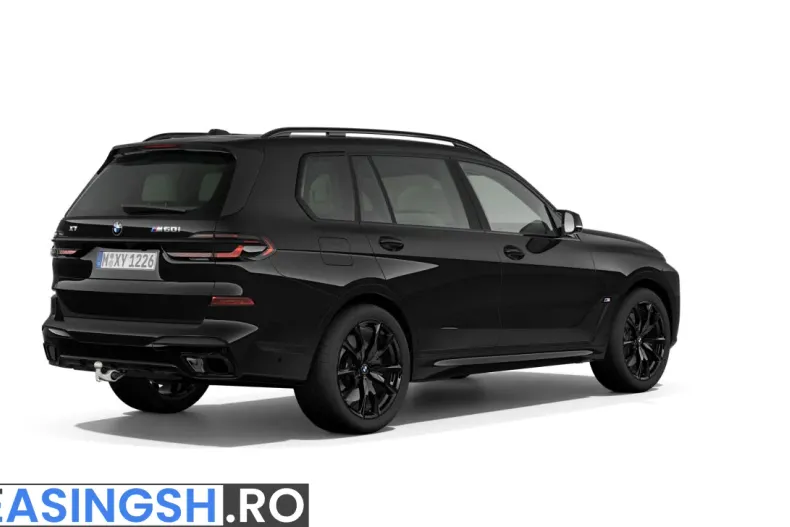 BMW X7 (Seria X) din 2025 cu 1 km - oferta BMW208559 - foto 2