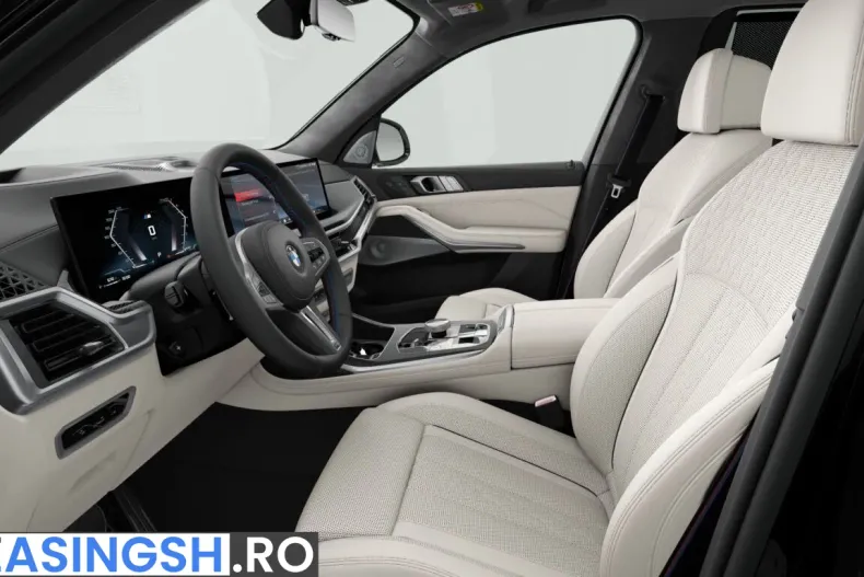 BMW X7 (Seria X) din 2025 cu 1 km - oferta BMW208559 - foto 3