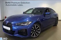 BMW 420d (Seria 4) din 2023 cu 50.000 km - oferta BMW208560 - foto 1