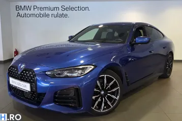 BMW 420d din 2023 - oferta BMW208560