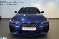 BMW 420d (Seria 4) din 2023 cu 50.000 km - oferta BMW208560 - foto 2
