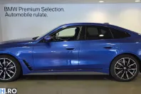 BMW 420d (Seria 4) din 2023 cu 50.000 km - oferta BMW208560 - foto 3