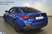 BMW 420d (Seria 4) din 2023 cu 50.000 km - oferta BMW208560 - foto 4
