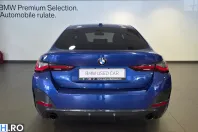 BMW 420d (Seria 4) din 2023 cu 50.000 km - oferta BMW208560 - foto 5