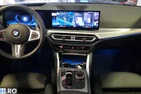 BMW 420d (Seria 4) din 2023 cu 50.000 km - oferta BMW208560 - foto 10