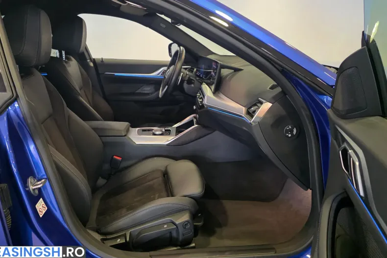BMW 420d (Seria 4) din 2023 cu 50.000 km - oferta BMW208560 - foto 12