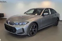 BMW 330e (Seria 3) din 2025 cu 1 km - oferta BMW208561 - foto 1