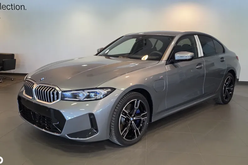 BMW 330e (Seria 3) din 2025 cu 1 km - oferta BMW208561 - foto 1
