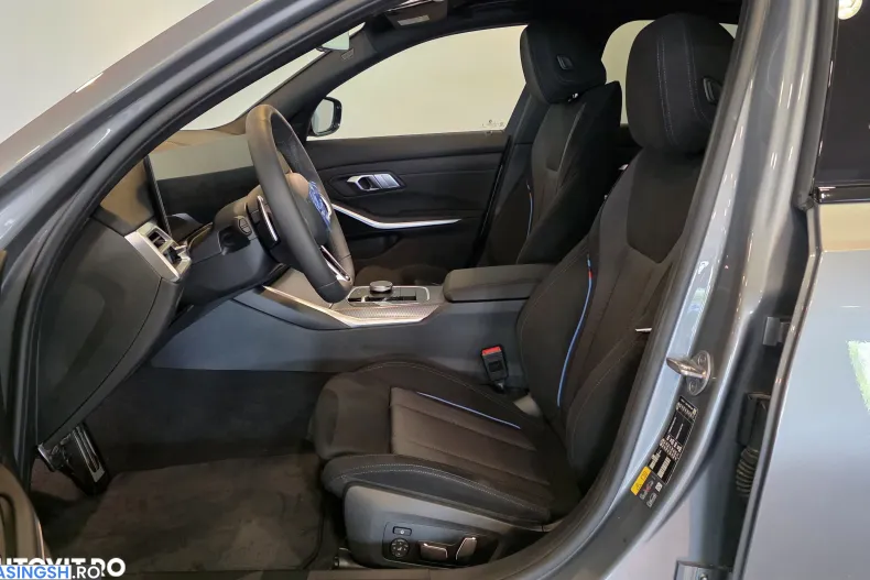 BMW 330e (Seria 3) din 2025 cu 1 km - oferta BMW208561 - foto 8