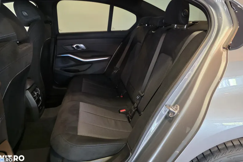 BMW 330e (Seria 3) din 2025 cu 1 km - oferta BMW208561 - foto 9