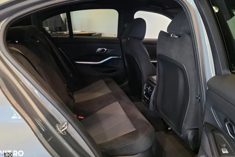 BMW 330e (Seria 3) din 2025 cu 1 km - oferta BMW208561 - foto 11