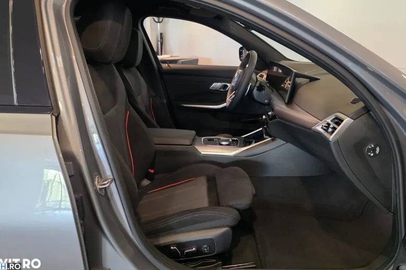 BMW 330e (Seria 3) din 2025 cu 1 km - oferta BMW208561 - foto 12