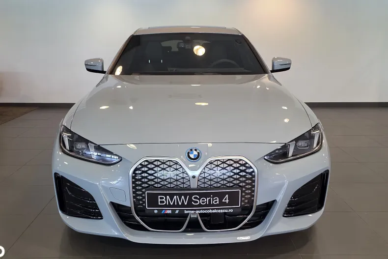 BMW i4 (Seria 4) din 2025 cu 1 km - oferta BMW208562 - foto 2
