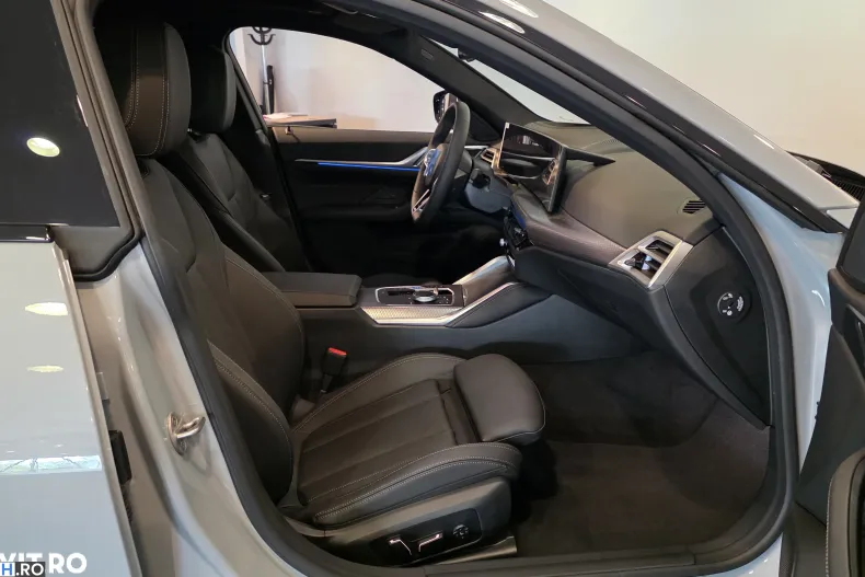 BMW i4 (Seria 4) din 2025 cu 1 km - oferta BMW208562 - foto 12